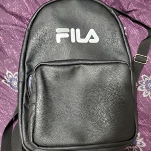 Fila back pack